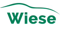 Das Logo des Autohaus Wiese OHG